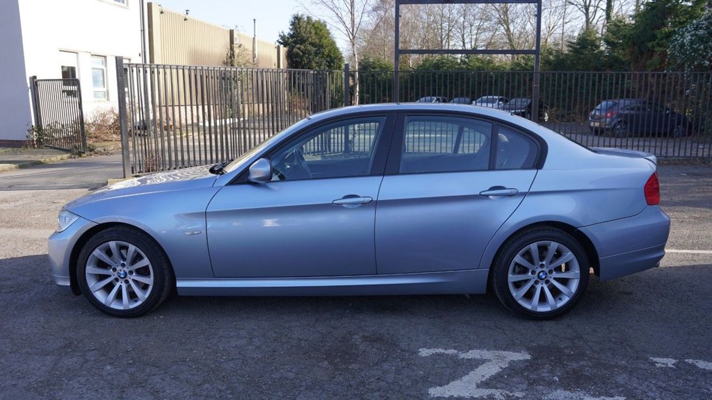 Used BMW 3 Series 2009 for sale - 78096185: Photo 3