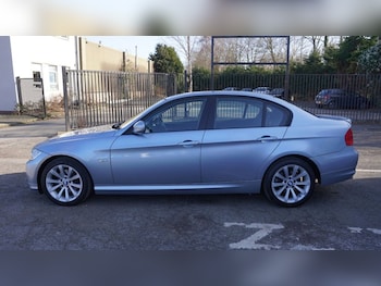 Used BMW 3 Series 2009 for sale - 78096185: Photo