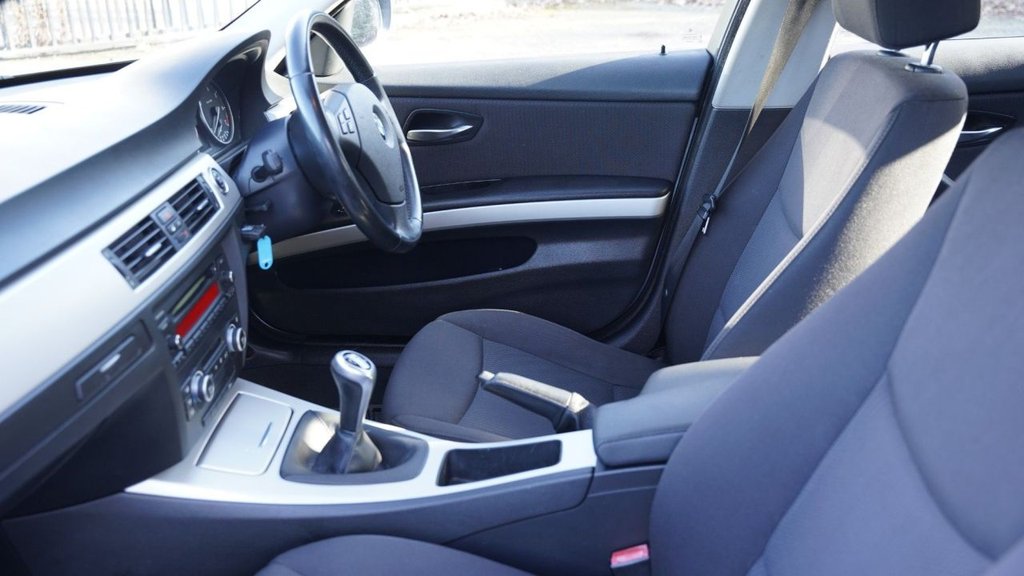 Used BMW 3 Series 2009 for sale - 78096185: Photo 4