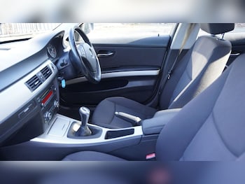 Used BMW 3 Series 2009 for sale - 78096185: Photo