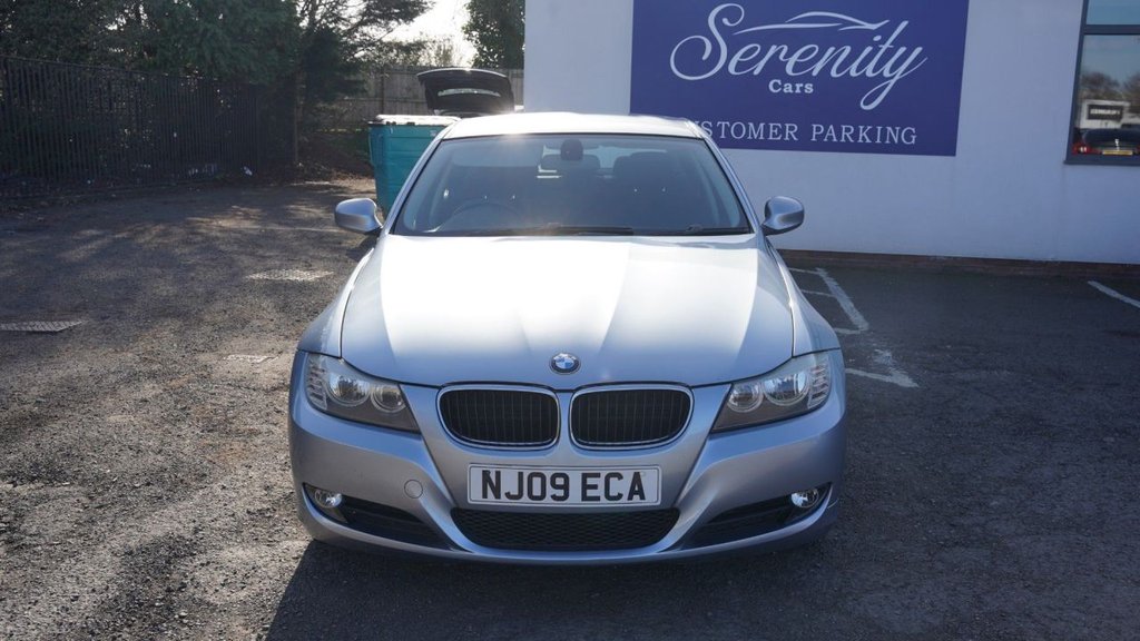 Used BMW 3 Series 2009 for sale - 78096185: Photo 6