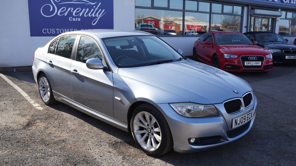 Used BMW 3 Series 2009 for sale - 78096185: Photo 7
