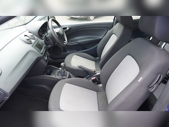 Used SEAT Ibiza 2016 for sale - 78619152: Photo