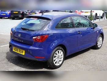 Used SEAT Ibiza 2016 for sale - 78619152: Photo