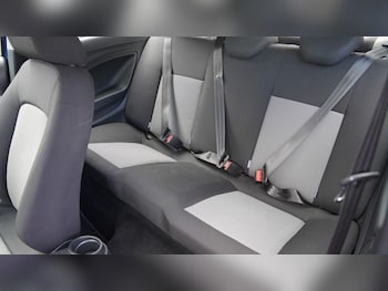 Used SEAT Ibiza 2016 for sale - 78619152: Photo