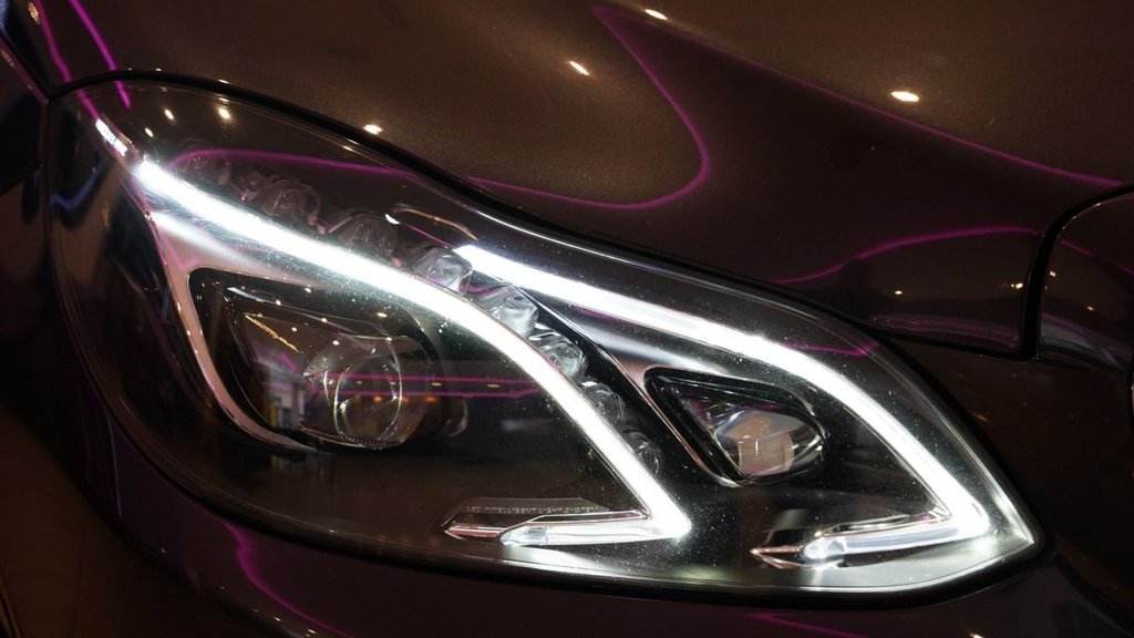 Used Mercedes-Benz E Class 2015 for sale - 78096272: Photo 11