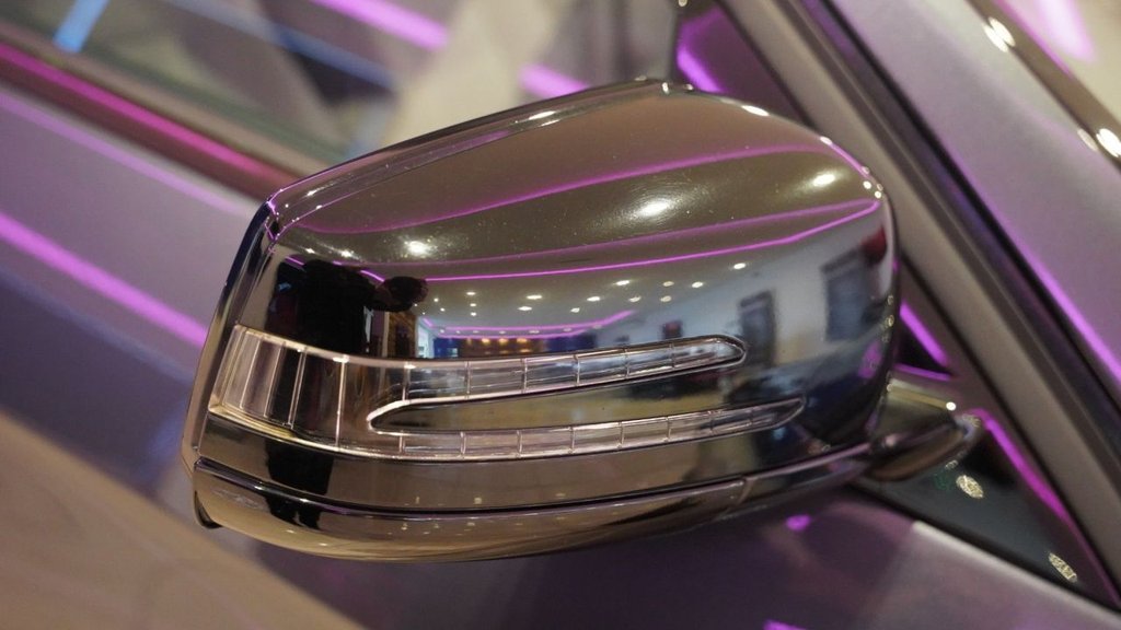 Used Mercedes-Benz E Class 2015 for sale - 78096272: Photo 13