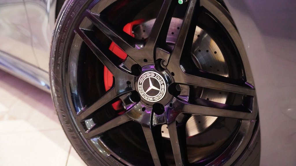 Used Mercedes-Benz E Class 2015 for sale - 78096272: Photo 2