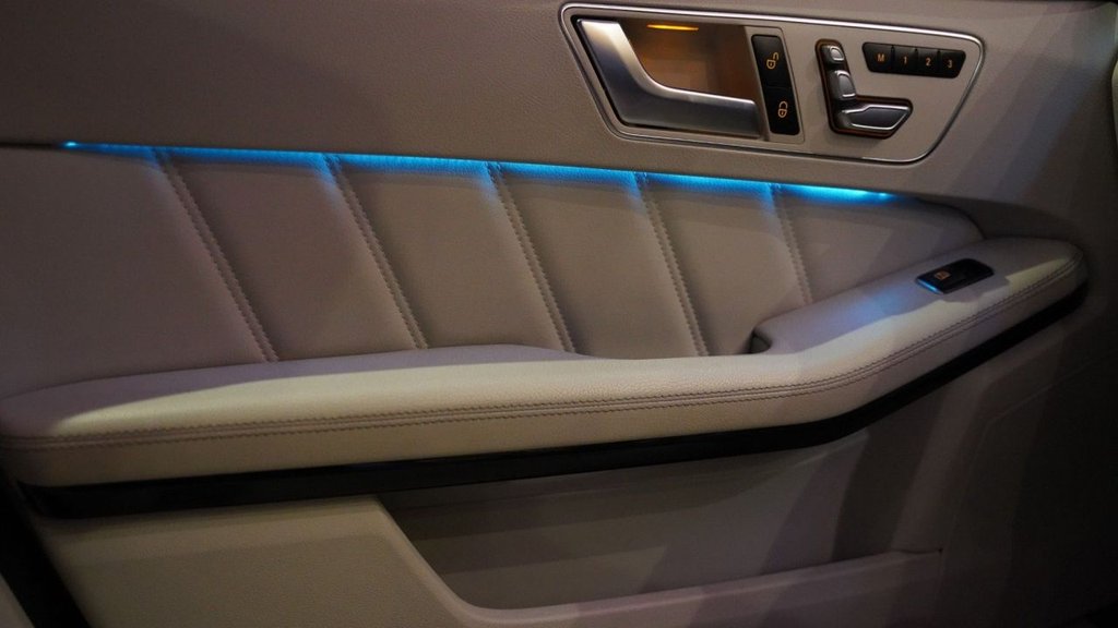 Used Mercedes-Benz E Class 2015 for sale - 78096272: Photo 20