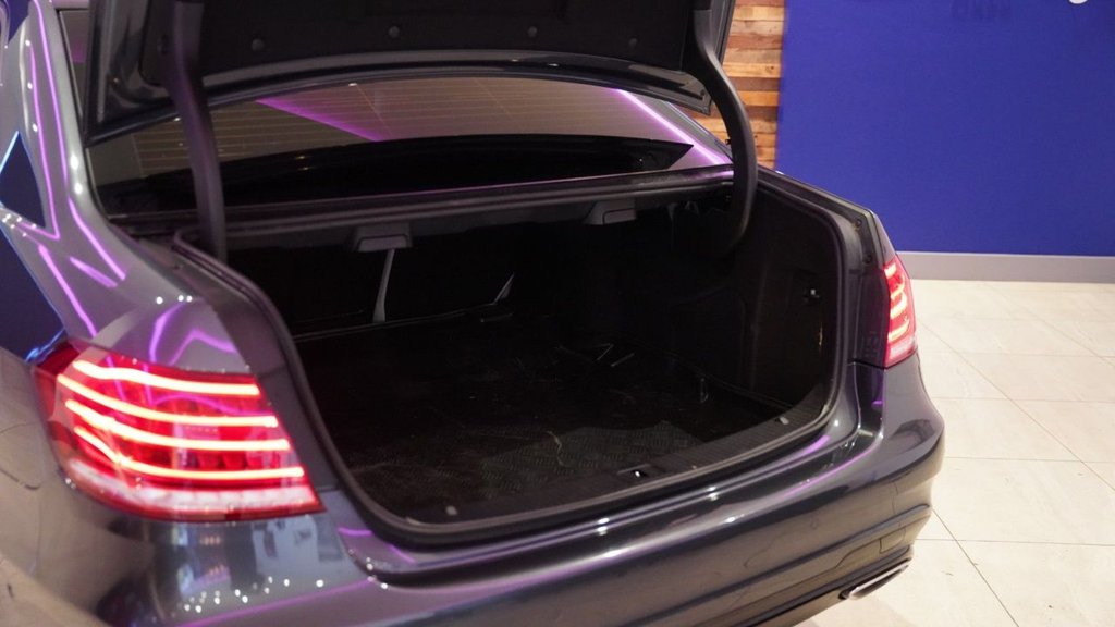 Used Mercedes-Benz E Class 2015 for sale - 78096272: Photo 21