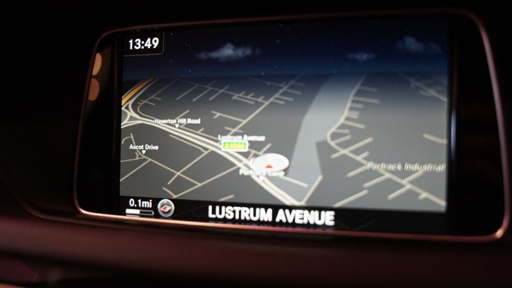 Used Mercedes-Benz E Class 2015 for sale - 78096272: Photo 23