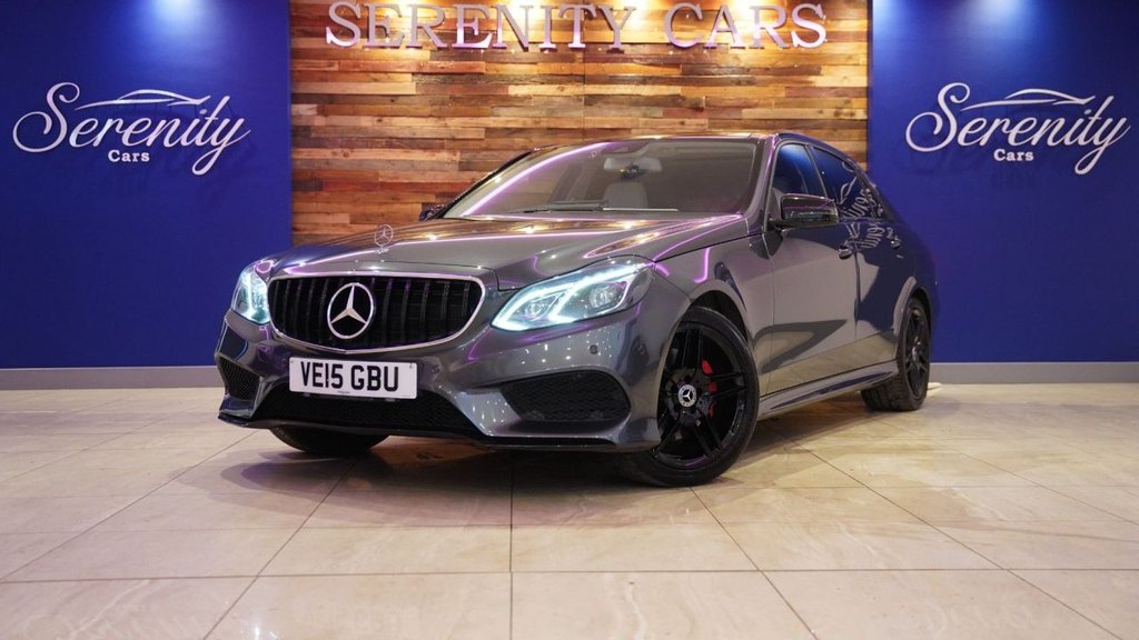 Used Mercedes-Benz E Class 2015 for sale - 78096272: Photo 29