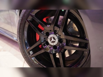 Used Mercedes-Benz E Class 2015 for sale - 78096272: Photo