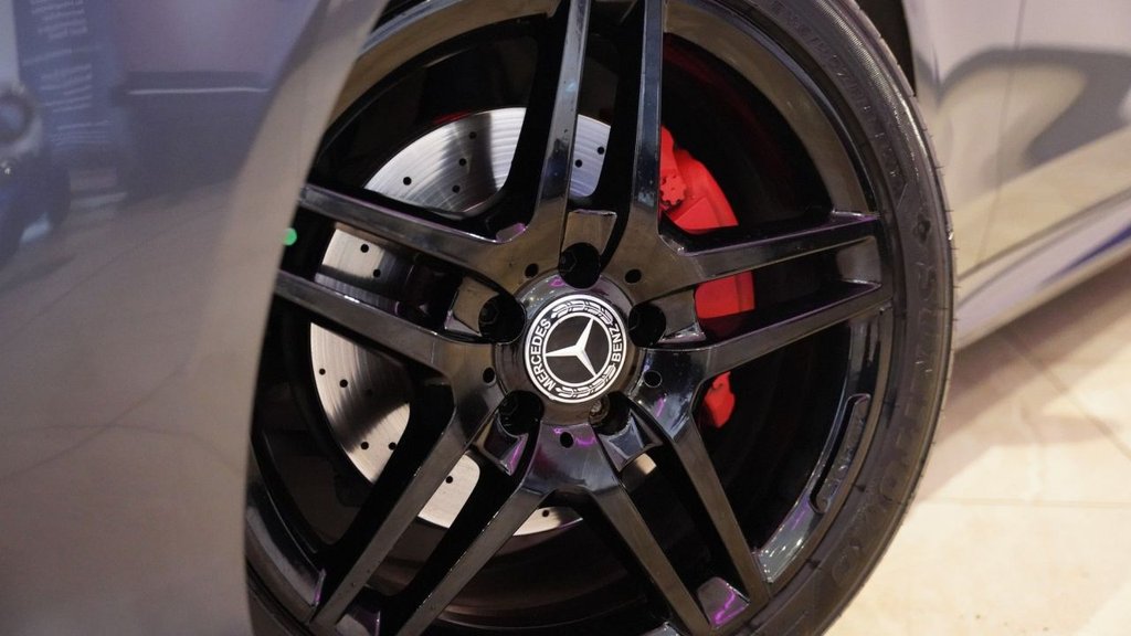 Used Mercedes-Benz E Class 2015 for sale - 78096272: Photo 32