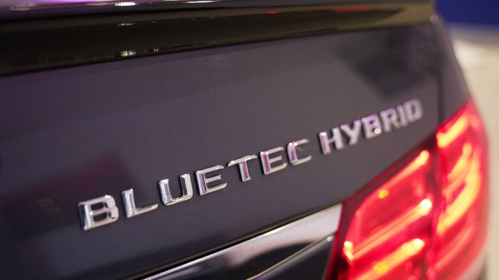 Used Mercedes-Benz E Class 2015 for sale - 78096272: Photo 38