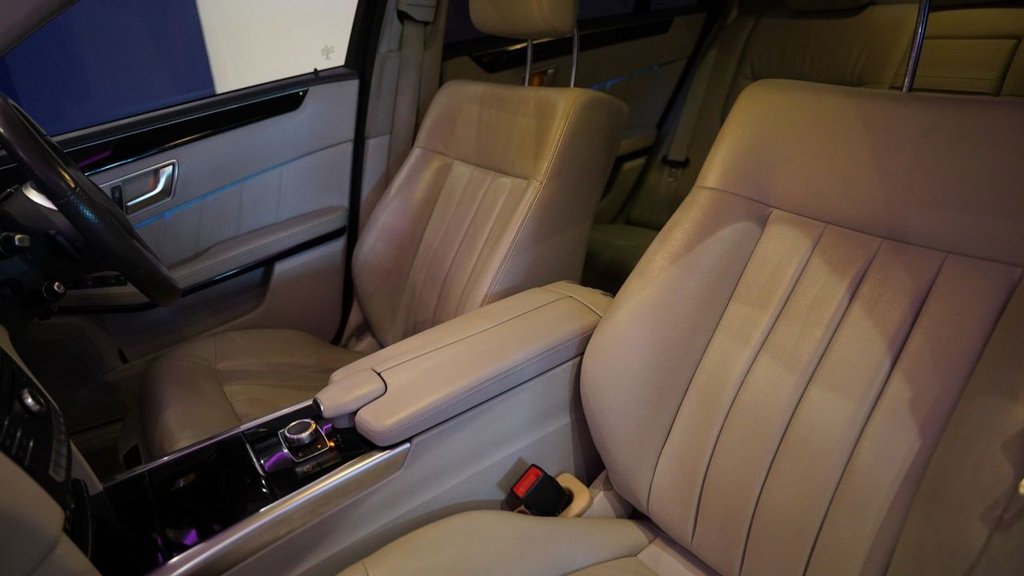 Used Mercedes-Benz E Class 2015 for sale - 78096272: Photo 4