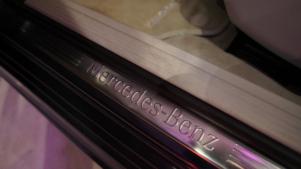 Used Mercedes-Benz E Class 2015 for sale - 78096272: Photo 44