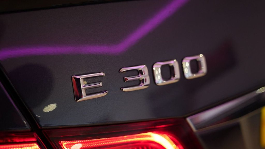 Used Mercedes-Benz E Class 2015 for sale - 78096272: Photo 47