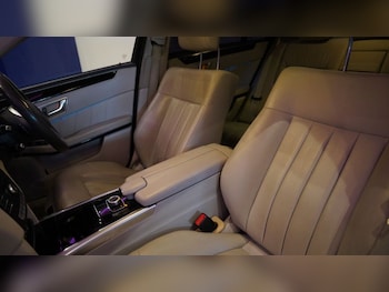 Used Mercedes-Benz E Class 2015 for sale - 78096272: Photo