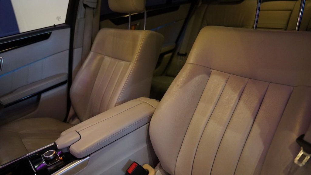 Used Mercedes-Benz E Class 2015 for sale - 78096272: Photo 50