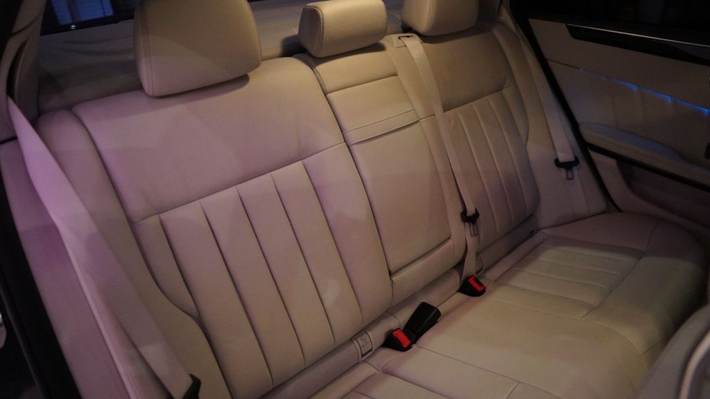 Used Mercedes-Benz E Class 2015 for sale - 78096272: Photo 6