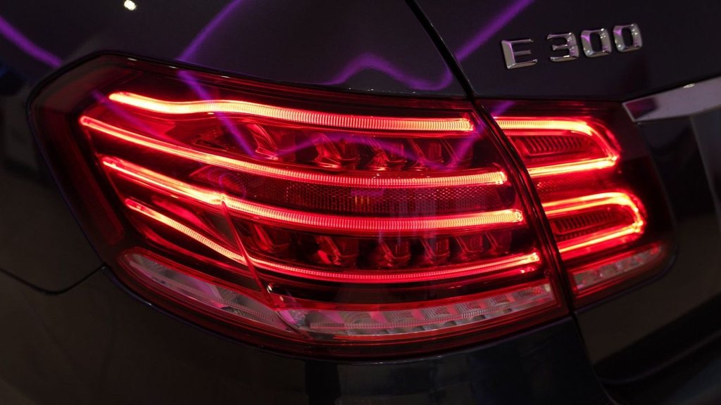 Used Mercedes-Benz E Class 2015 for sale - 78096272: Photo 9