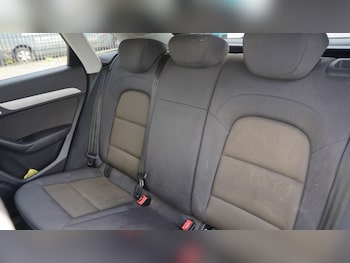 Used Audi Q3 2014 for sale - 78425962: Photo