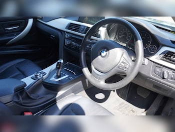 Used BMW 3 Series 2017 for sale - 78357849: Photo