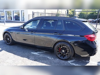 Used BMW 3 Series 2017 for sale - 78357849: Photo