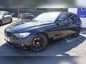 Used BMW 3 Series 2017 for sale - 78357849: Photo