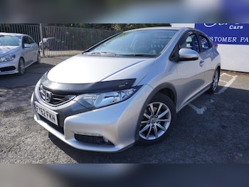 Used Honda Civic 2013 for sale - 78227552: Photo