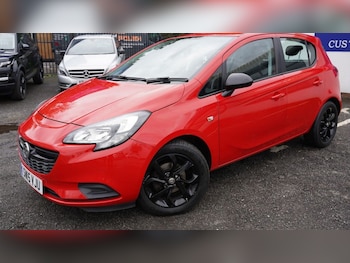 Used Vauxhall Corsa 2015 for sale - 78792839: Photo