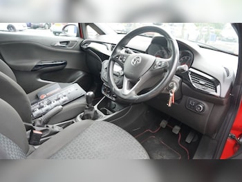 Used Vauxhall Corsa 2015 for sale - 78792839: Photo
