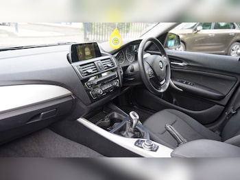 Used BMW 1 Series 2016 for sale - 78645418: Photo