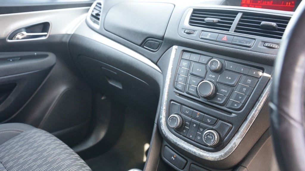 Used Vauxhall Mokka 2016 for sale - 78095990: Photo 12