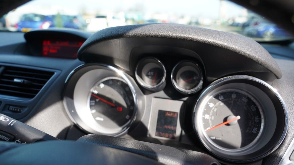 Used Vauxhall Mokka 2016 for sale - 78095990: Photo 17