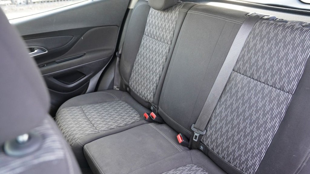 Used Vauxhall Mokka 2016 for sale - 78095990: Photo 6