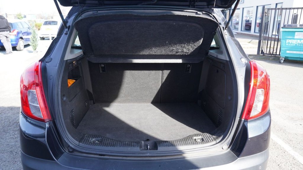 Used Vauxhall Mokka 2016 for sale - 78095990: Photo 7