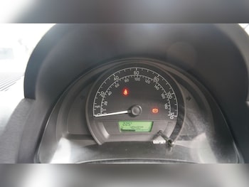 Used Skoda Citigo 2013 for sale - 78780789: Photo
