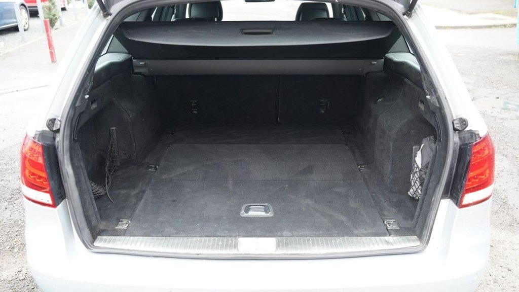 Used Mercedes-Benz E Class 2014 for sale - 78096552: Photo 6