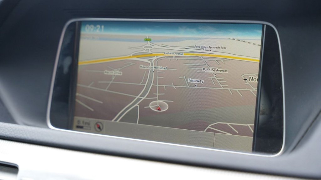 Used Mercedes-Benz E Class 2014 for sale - 78096552: Photo 8