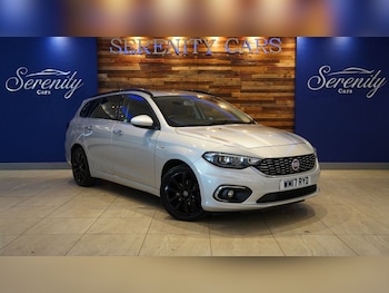 Used Fiat Tipo 2017 for sale - 79114015: Photo