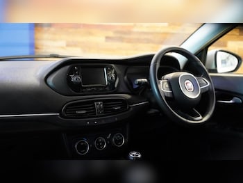Used Fiat Tipo 2017 for sale - 79114015: Photo