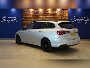 Used Fiat Tipo 2017 for sale - 79114015: Photo