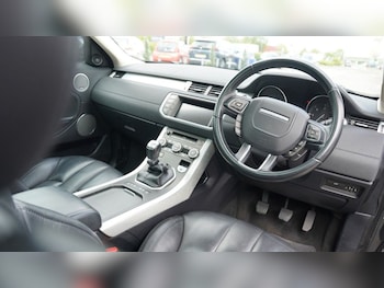 Used Land Rover Range Rover Evoque 2014 for sale - 78658102: Photo