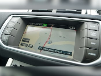 Used Land Rover Range Rover Evoque 2014 for sale - 78658102: Photo