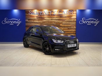 Used Audi A1 2016 for sale - 79233306: Photo