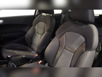 Used Audi A1 2016 for sale - 79233306: Photo