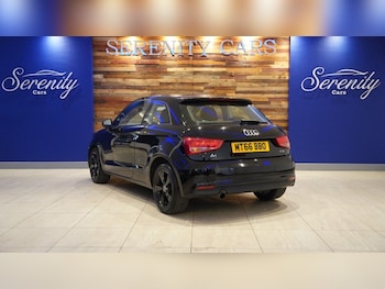 Used Audi A1 2016 for sale - 79233306: Photo