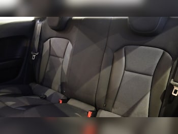Used Audi A1 2016 for sale - 79233306: Photo